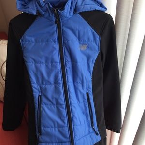 New Balance Jacket